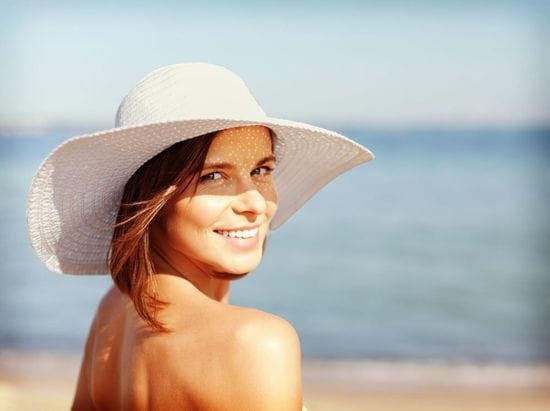 Can Your Diet Help Prevent Skin Cancer?
